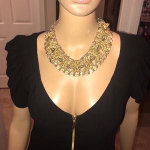 Kay Unger my favorite dress.